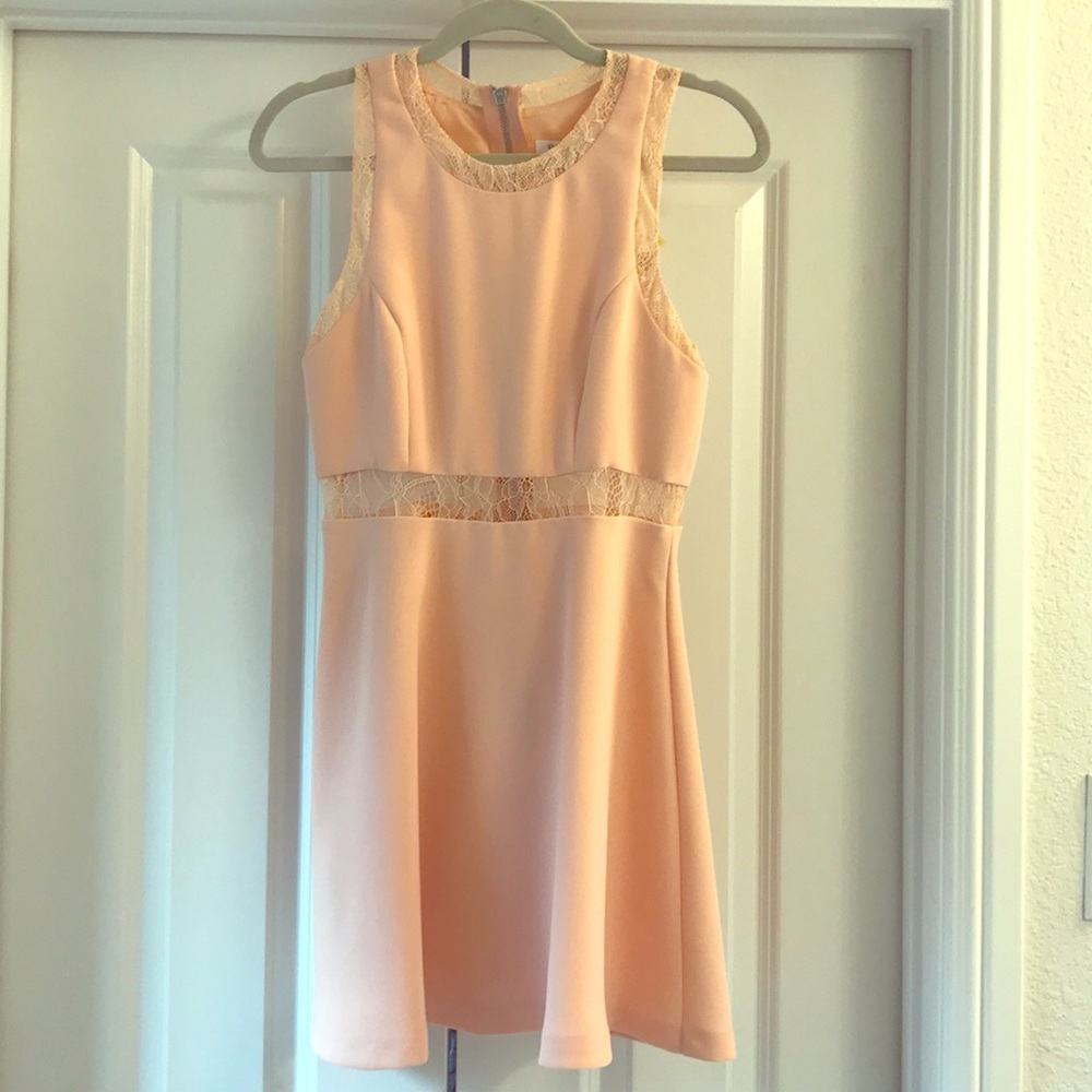 BCBGENERATION Dress